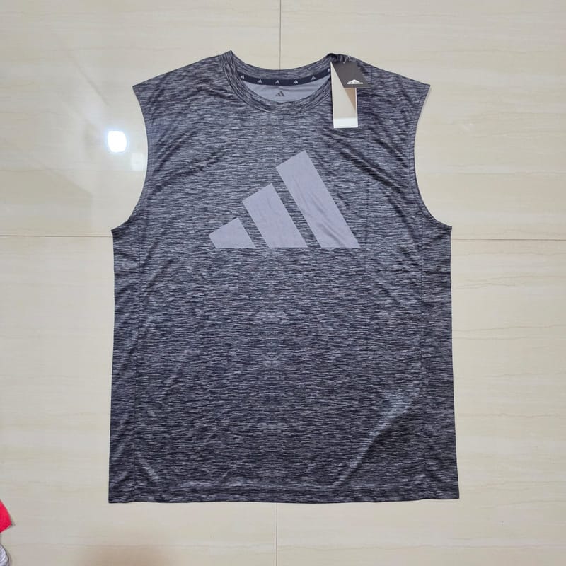Kaos Adidas Workout Essentials, foto 5