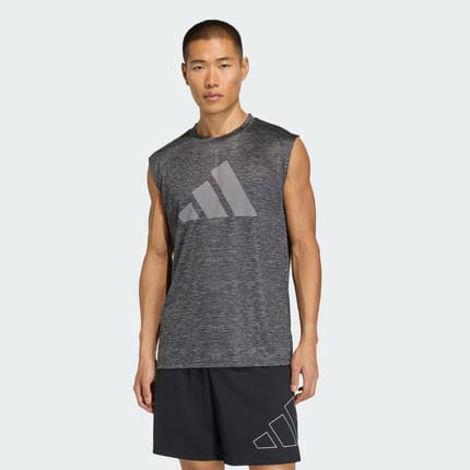 Kaos Adidas Workout Essentials