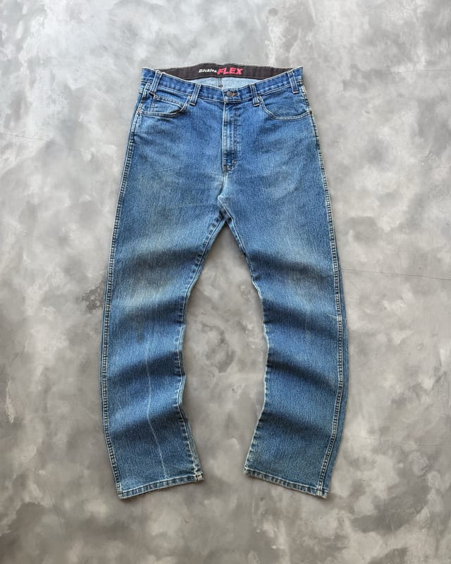 Dickies Work Jeans Pants, foto 2
