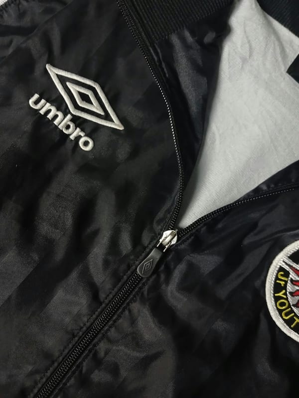 UMBRO JAKET, foto 3