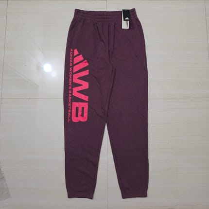 Celana Adidas Basketball Women