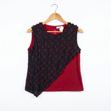 Blouse atasan batik size. s