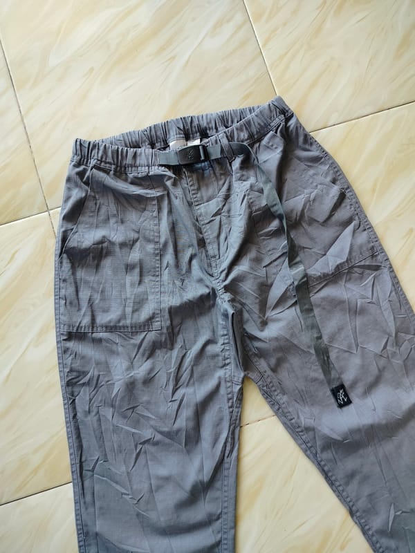 GRAMICCI RIPSTOP UTILITY PANTS, foto 3