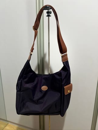 Hobo bag Longchamp