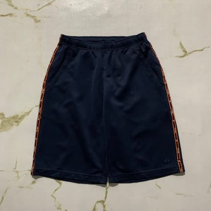 Celana Pendek Ellesse Tapped Navy