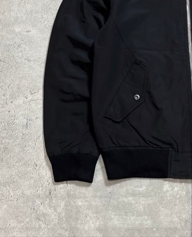 Polham Bomber Jacket, foto 6