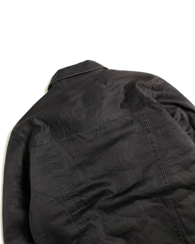 Japanese brand Nano Universe Workjacket, foto 9