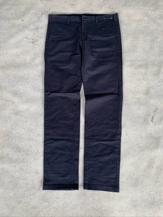 Celana panjang uniqlo