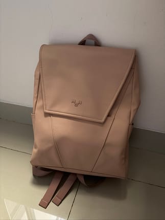Tas ransel by MaH