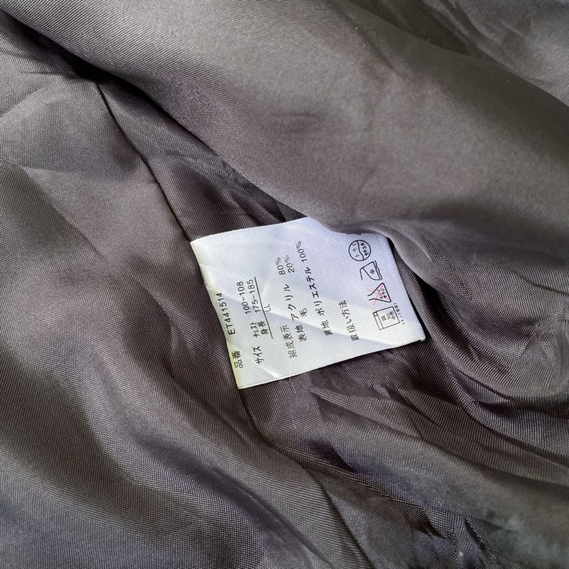 Y2K Casual Vest Pria gray, foto 5