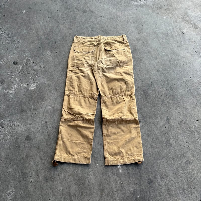 Baggy Cargo Pants AMERICAN EAGLE, foto 6