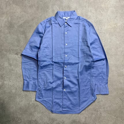 Long sleeve shirt Uniqlo