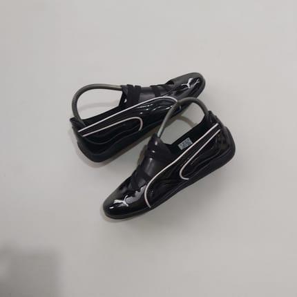 Puma Speedcat Ballet Black Glossy