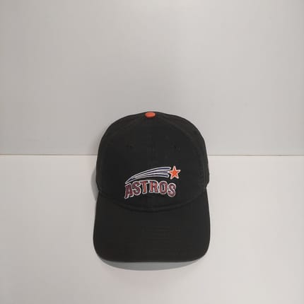 Strapback Houston Astros script