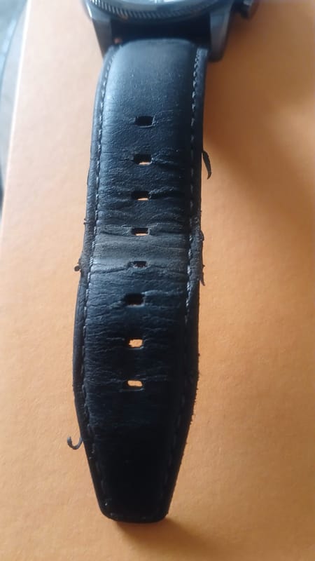Jam tangan timberland, foto 6