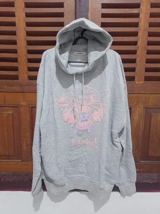 Hoodie MAMMAL