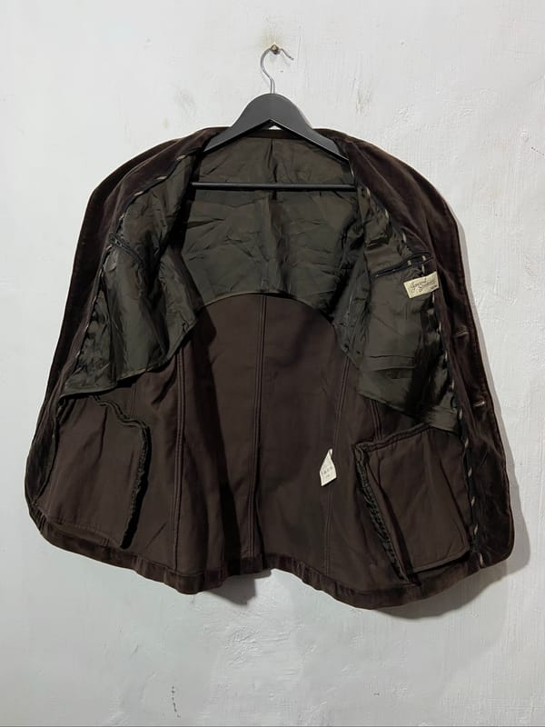 Journal Standard Blazer Browne, foto 5