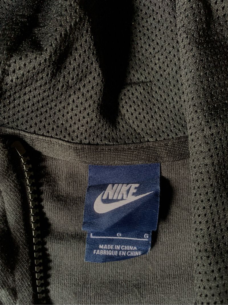 Nike Casual Jumper Pria black, foto 4