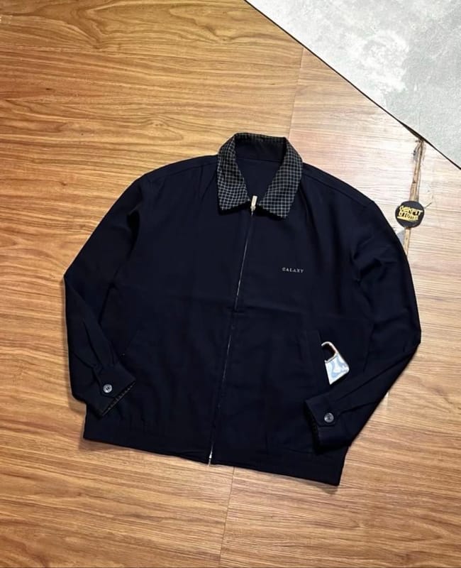 Work Jaket Galaxy, foto 5