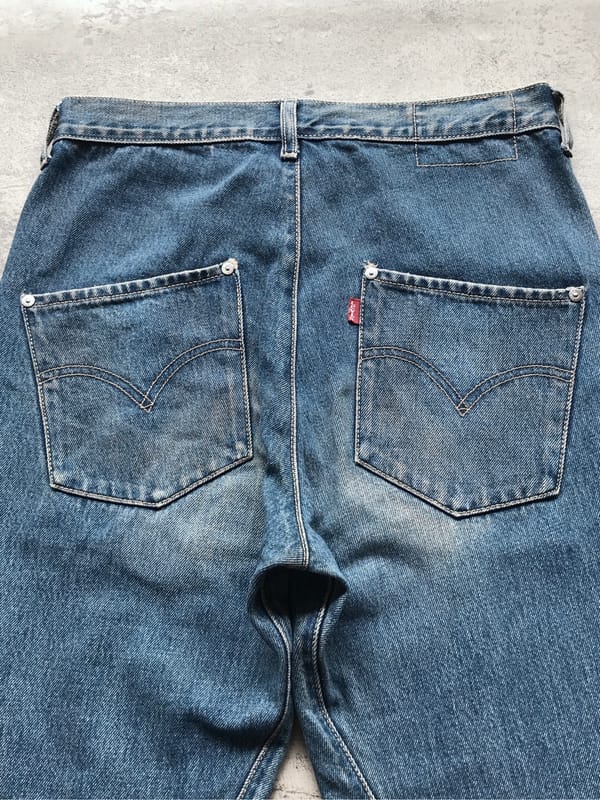 Levi's Engingeered, foto 5