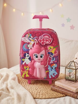 New Tas Ransel Anak