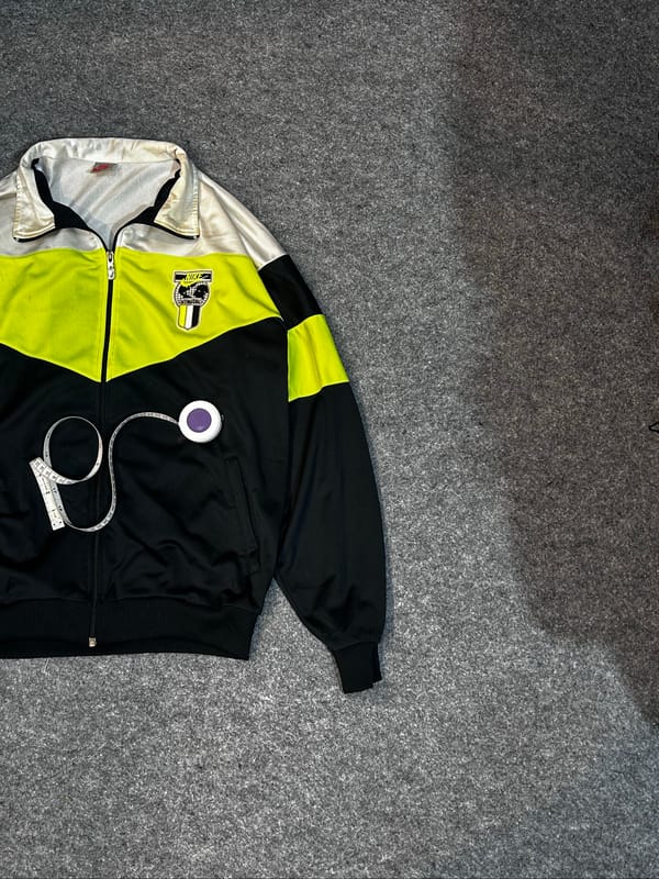 Vintage Nike internasional, foto 5