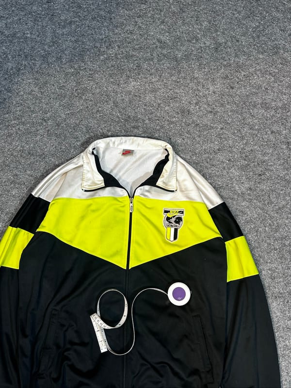 Vintage Nike internasional, foto 3