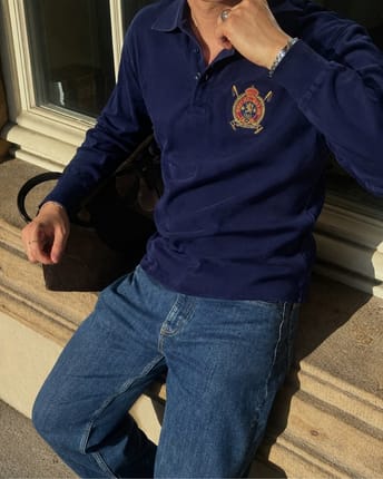 GIORDANO POLO RUGBY