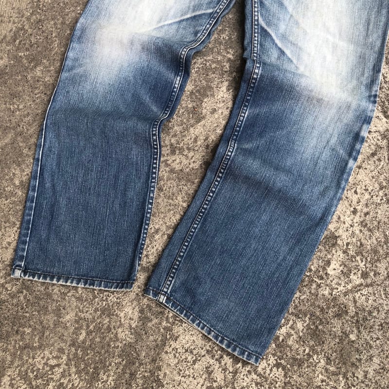 USED FADING LOSEFIT USA, foto 4