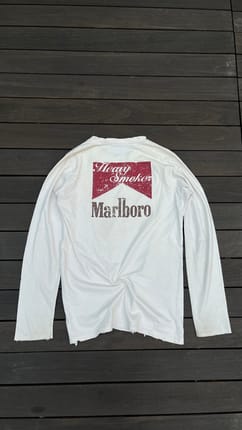 Marlboro Vintage Longsleeve