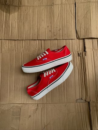 Vans Authentic 44DX Anaheim Factory