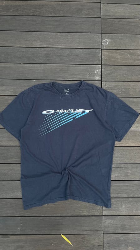 Oakley graphic tee, foto 2