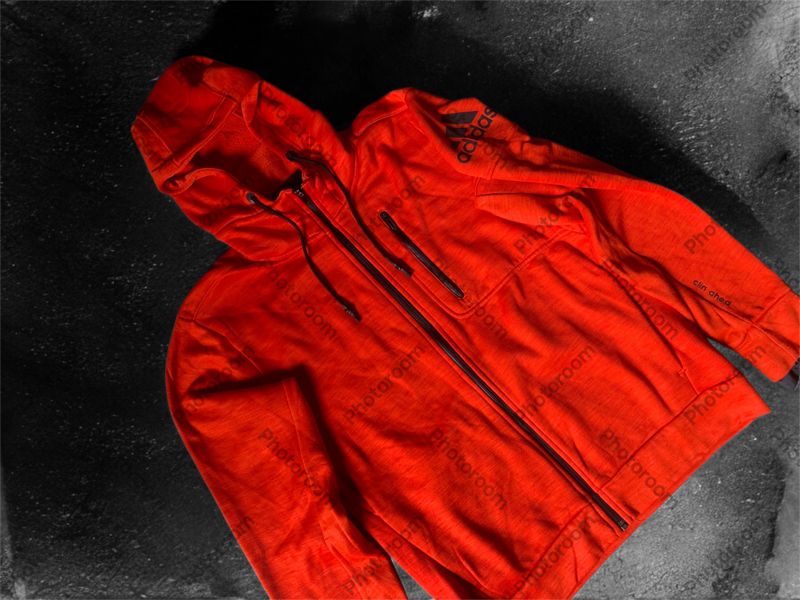 Adidas Casual Jumper Pria multicolor, foto 2