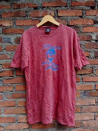 Beschwa Alien T-shirt