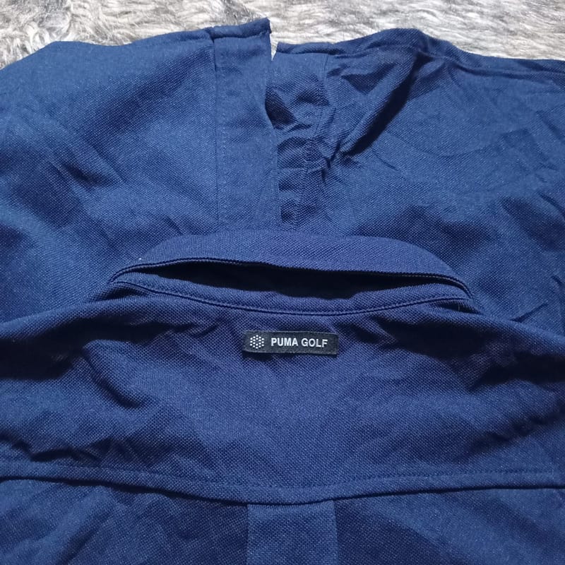 KEMEJA PUMA GOLF, foto 6