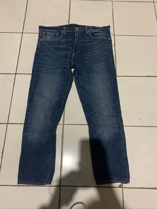 Levi’s 520
