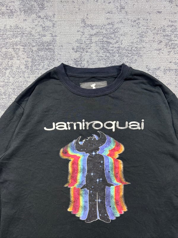 Jamiroquai, foto 2