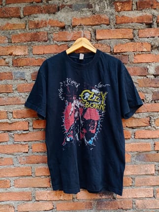 Ozzy Osbourne T-shirt