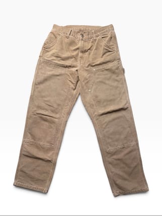 CARHARTT DOUBLE KNEE