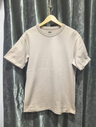 Uniqlo U