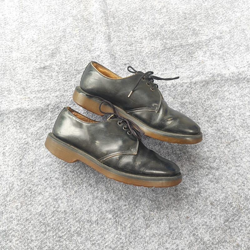 Dr. Martens (DOCMART), foto 2