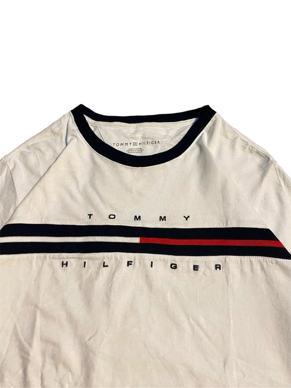 t-shirt tommy hilfiger, foto 2