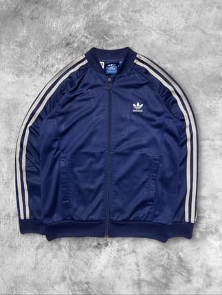 TRACKTOP ADIDAS