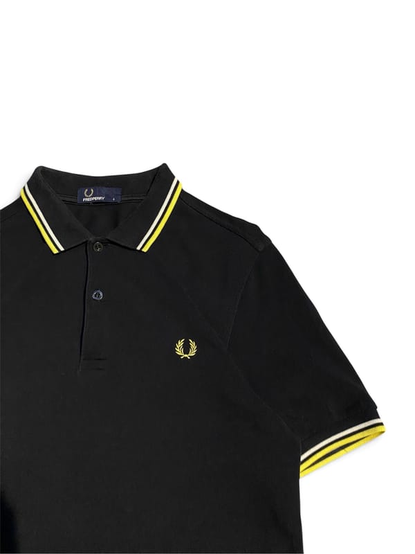 polo shirt fred perry, foto 3
