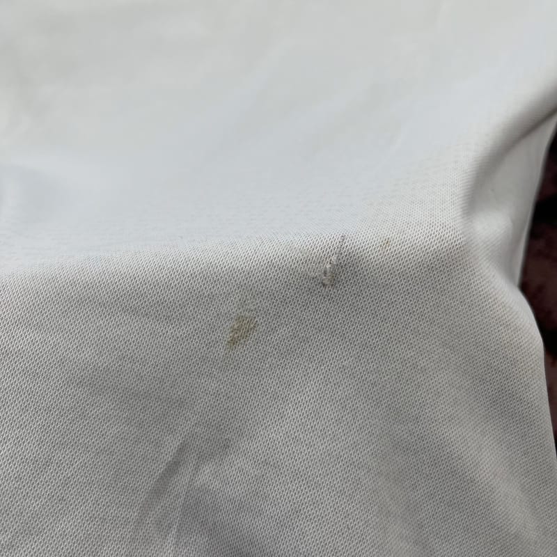 Polo pendek Uniqlo dry second, foto 7