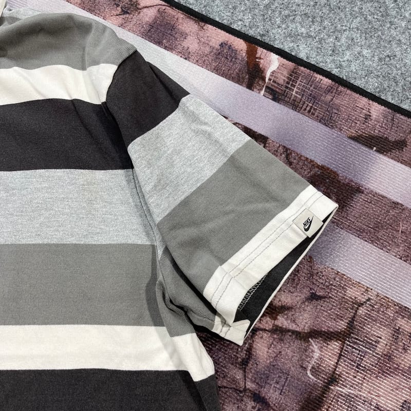 Polo pendek rugby Nike second, foto 6