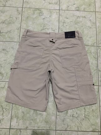 Mountain Hardwear Carpenter Shorts