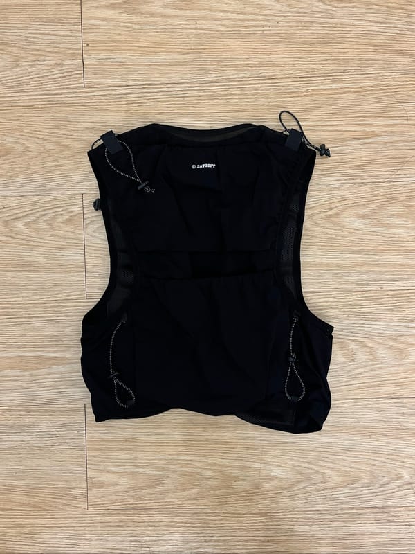 Satisfy Vest 5L, foto 5
