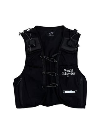 Satisfy Vest 5L