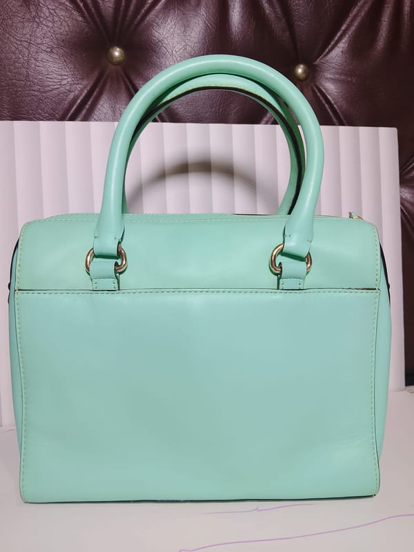 kate spade bag, foto 2